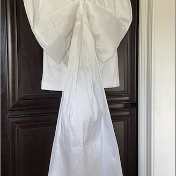 Nookie Adore 2Way Dress in White - Picture 3 of 8